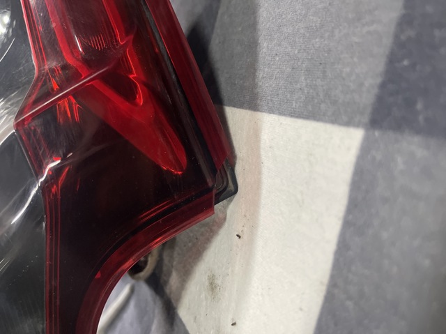 26555HV00A NISSAN Фонарь задний левый внешний купить в Ровно