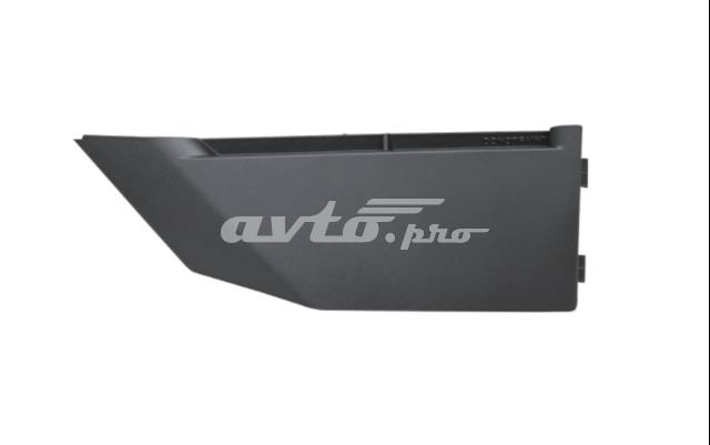 71109TBAA50 HONDA Решетка бампера переднего нижняя купить в Сумы