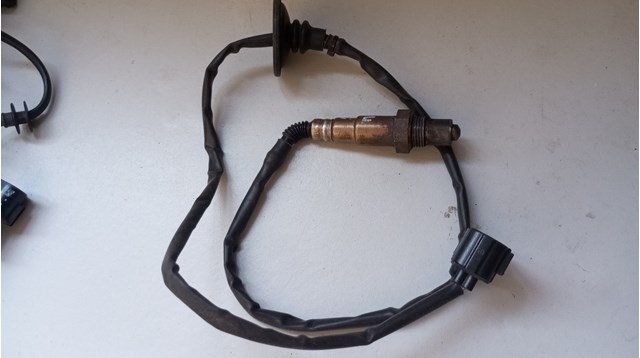 Лямбда-датчик 1588A192 MITSUBISHI