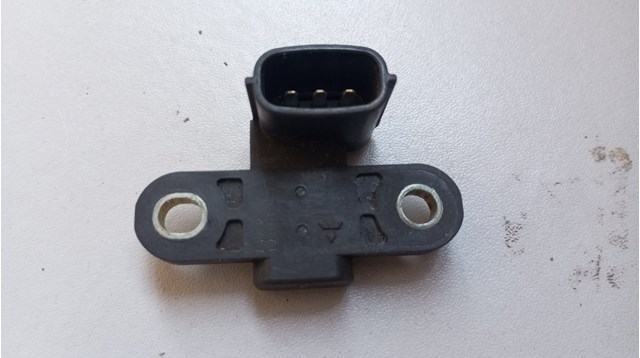 J5T30671 MITSUBISHI Датчик коленвала купить в Запорожье