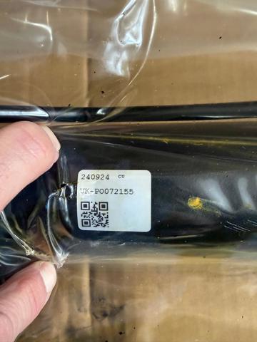 711521405 DRI Рейка рулевая купить в Павлоград