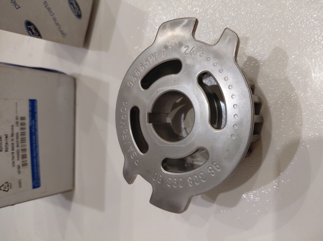 2334220 FORD Шестерня-звездочка ТНВД купить в Кривой Рог