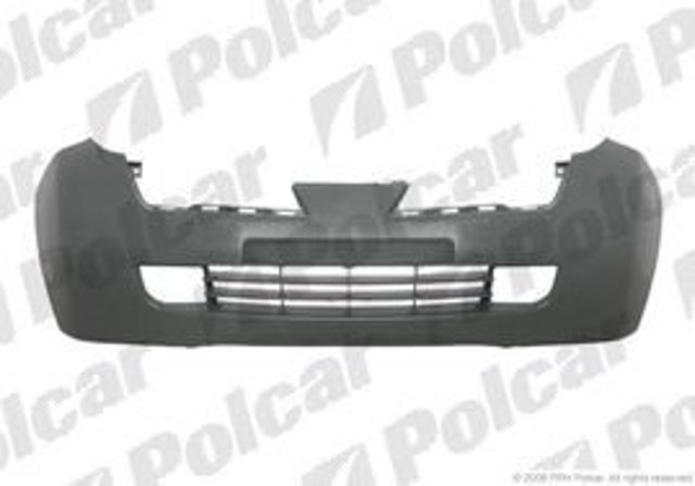 Передний бампер 62022AX740 NISSAN