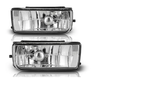 ПТФ левая 63178357389 BMW