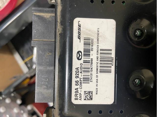 BR9A66920A Mazda