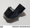 Парктроник 284384EA0A NISSAN