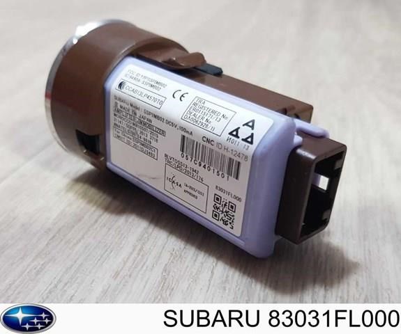 83031FL000 SUBARU купить в Одесса
