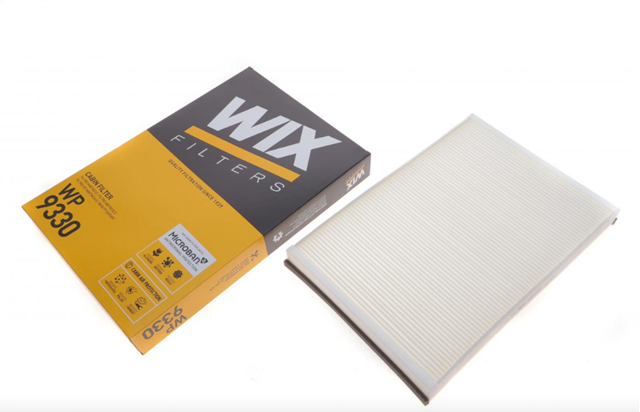 WIX WP9330 Фильтр салона в наличии Днепр