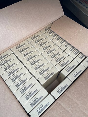 HYUNDAI 1884608071 Свечи зажигания в наличии Харьков