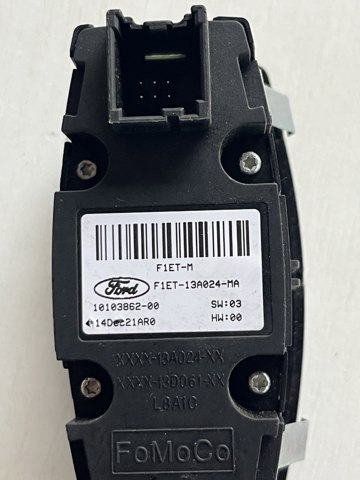 FORD F1ET13A024MA в наличии Чернигов
