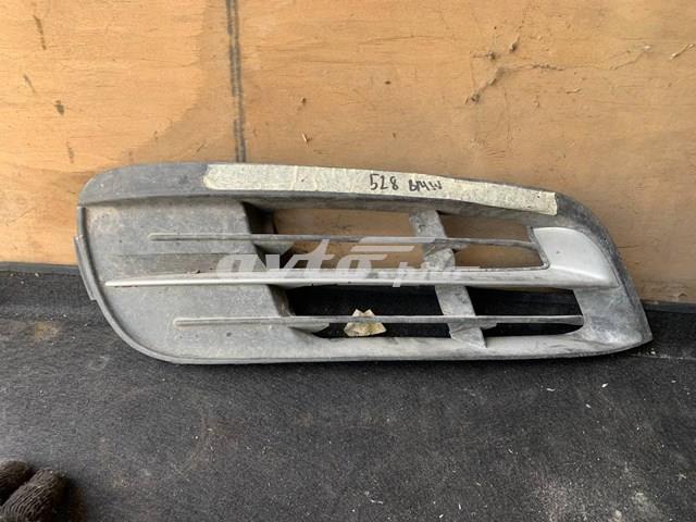 51117331728 Решетка бампера переднего правая купить Ужгород