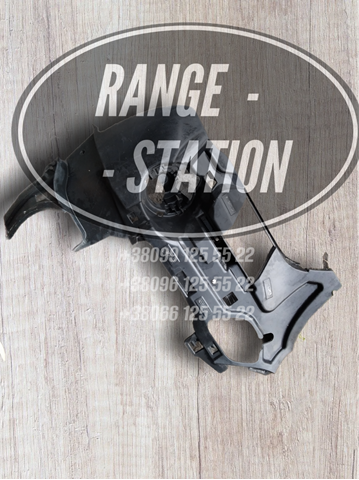 Крепление противотуманки правой 51117354820 BMW