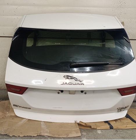 Пятая дверь J9C12520 JAGUAR