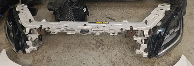 Укрепления для радиаторов J9C4041 JAGUAR