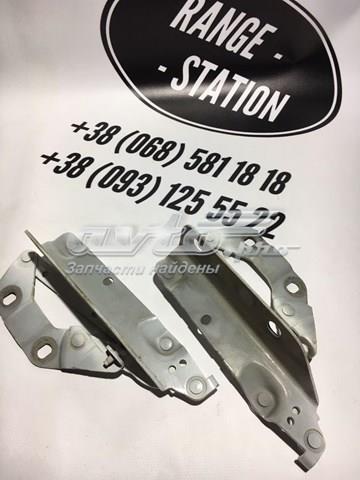 Завес капота, правый LR001562 LAND ROVER