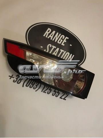 Левый стоп LR025147 LAND ROVER