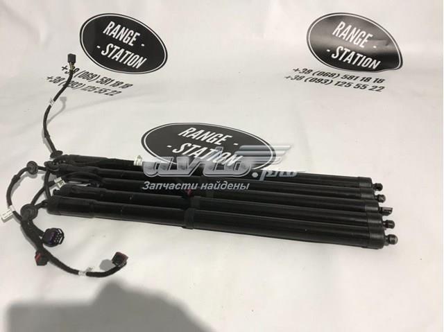 Амортизатор крышки багажника LR025444 LAND ROVER