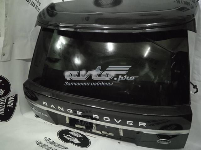 Пятая дверь LR036395 LAND ROVER