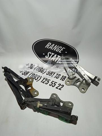Левая петля капота LR036584 LAND ROVER