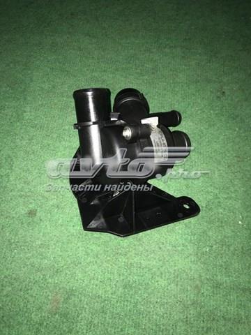 Кожух термостата LR039256 LAND ROVER
