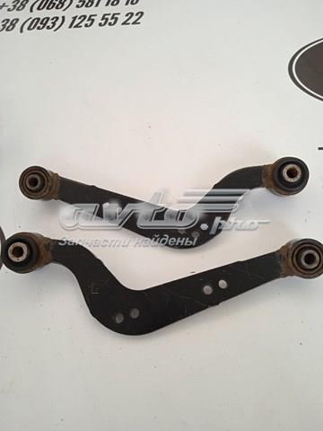 Рычаг подвески задний правый LR060763 LAND ROVER