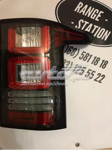 Правый стоп-сигнал LR061659 LAND ROVER