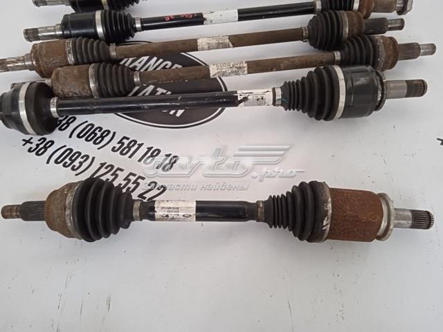 LAND ROVER LR064252 Левая полуось в наличии Черкассы