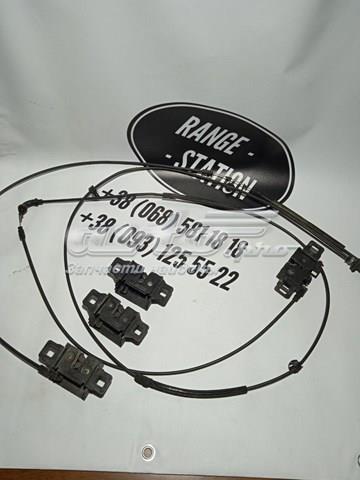 LAND ROVER LR065339 Замок капота в наличии Черкассы