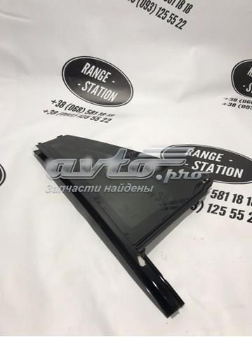 Стекло-форточка двери, задней, левой LR065503 LAND ROVER