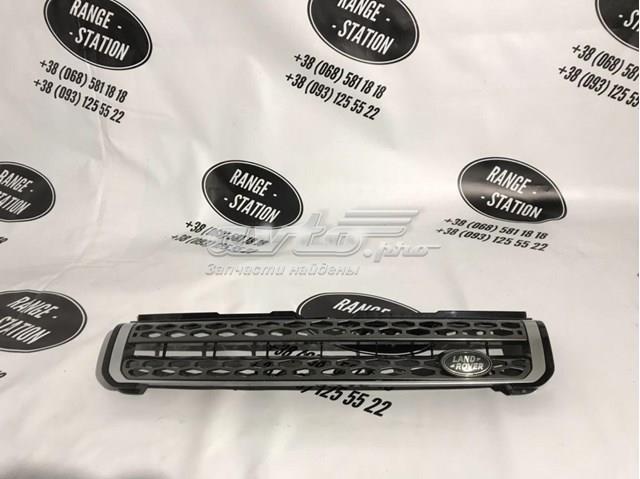 Облицовка радиатора LR069717 LAND ROVER
