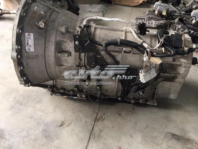 LAND ROVER LR071402 АКПП в сборе (автоматическая коробка передач) в наличии Житомир