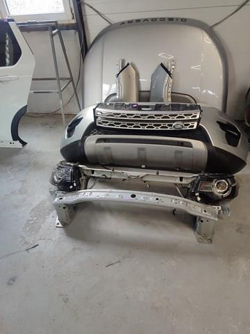 LR077229 LAND ROVER купить в Одесса