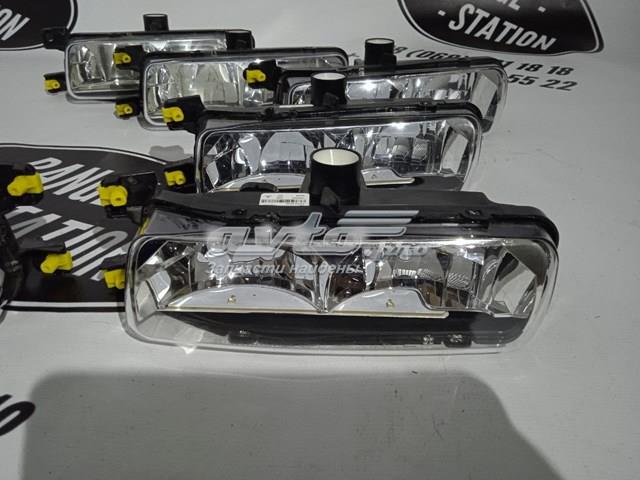 Фара противотуманная, левая LR080284 LAND ROVER