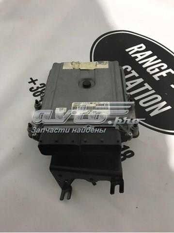 Модуль управления двигателем LR081414 LAND ROVER
