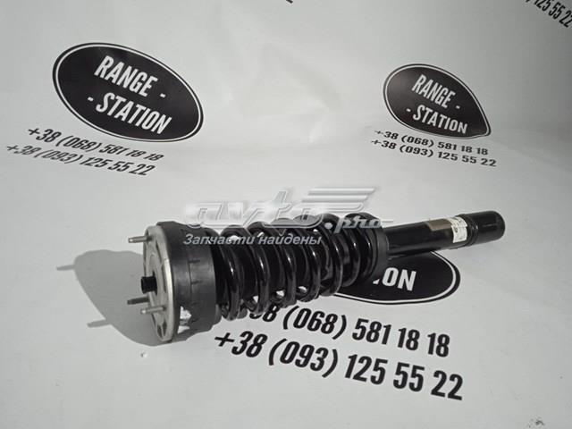 Подушка амортизатора переднего LR090635 LAND ROVER