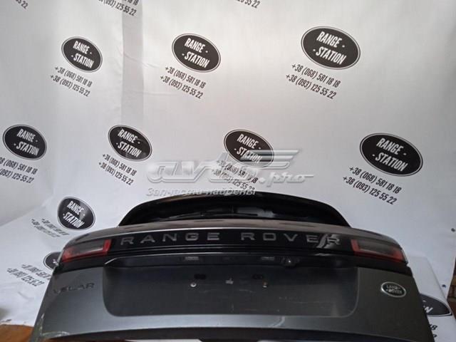 Задняя ляда LR092014 LAND ROVER