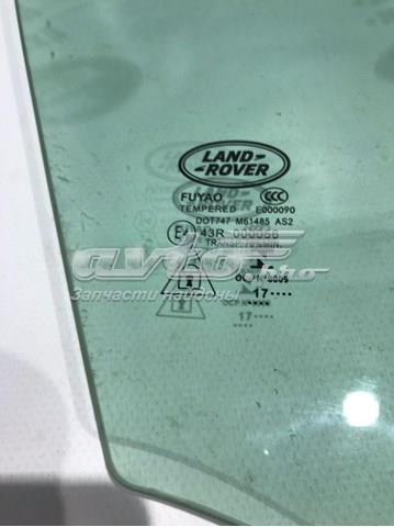 LR093208 LAND ROVER Стекло двери передней правой купить в Тернополь
