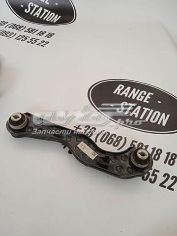 LR105961 LAND ROVER Рычаг задней подвески верхний левый/правый купить в Полтава