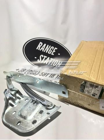 Завеса капота правая LR111644 LAND ROVER