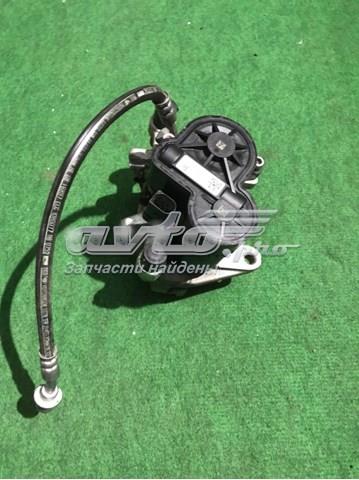 Суппорт тормозной задний правый LR113706 LAND ROVER