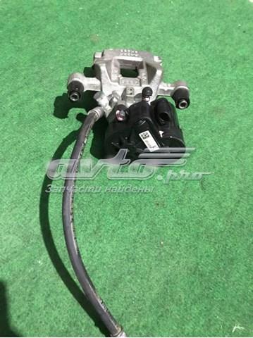 Тормозной суппорт задний левый LR113708 LAND ROVER