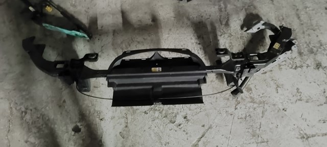 Воздухозаборник T2H2688 JAGUAR