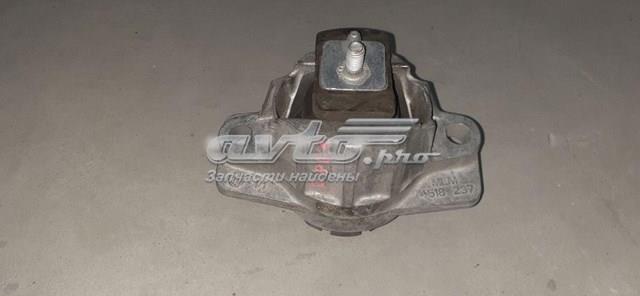 Левая подушка двигателя T4A13900 LAND ROVER