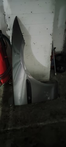 Правое крыло XR858570 JAGUAR