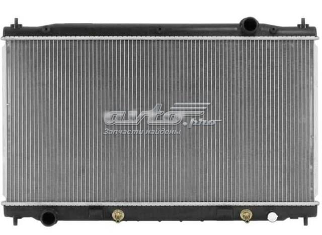 214604GB5A NISSAN Радиатор купить в Кривой Рог