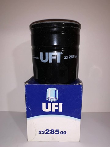 UFI 2328500 Масляный фильтр в наличии Черновцы