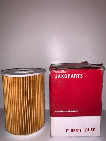 JAKOPARTS J1311024 Масляный фильтр в наличии Житомир