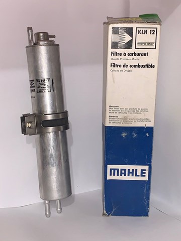 KLH12 Топливный фильтр купить Павлоград