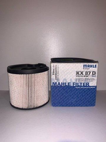 KX87D Топливный фильтр купить Киев