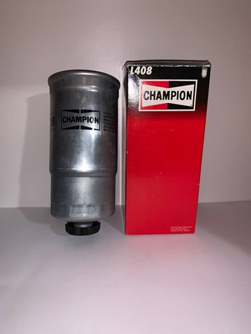 L408 CHAMPION Фильтр топливный купить в Украина